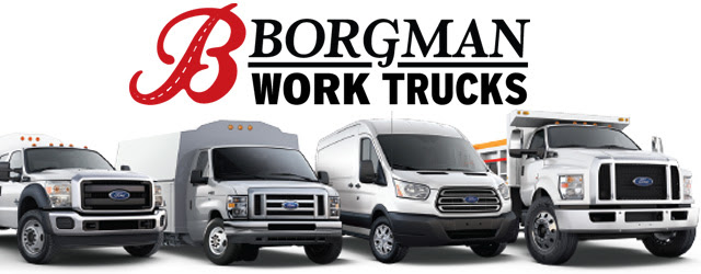 BorgmanWorkTrucksBanner